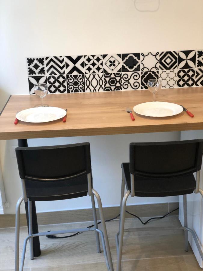 شقة Studio Cassis 2 المظهر الخارجي الصورة