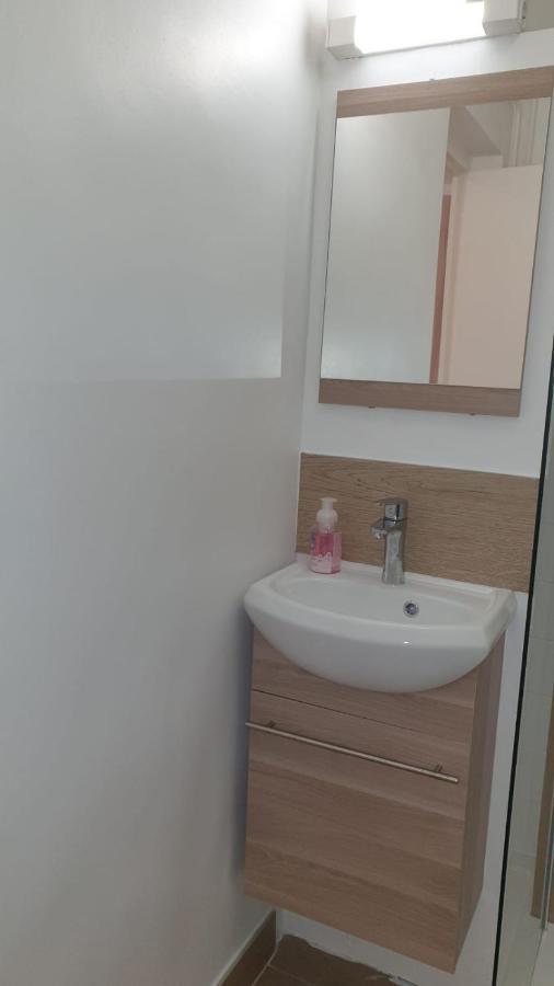 شقة Studio Cassis 2 المظهر الخارجي الصورة