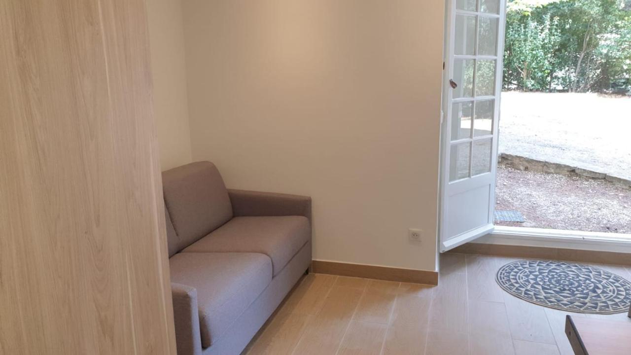 شقة Studio Cassis 2 المظهر الخارجي الصورة